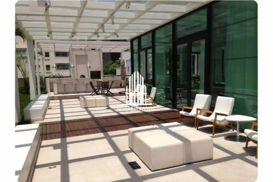 Foto 5 de Apartamento com 2 Quartos à venda, 49m² em Centro, São Paulo