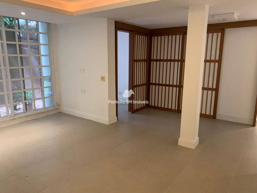 Foto 1 de Apartamento com 2 Quartos à venda, 83m² em Jardim Botânico, Rio de Janeiro