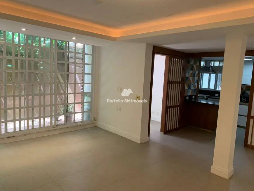 Foto 2 de Apartamento com 2 Quartos à venda, 83m² em Jardim Botânico, Rio de Janeiro