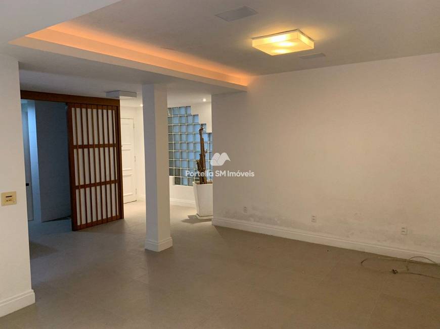 Foto 4 de Apartamento com 2 Quartos à venda, 83m² em Jardim Botânico, Rio de Janeiro