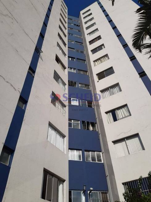 Foto 1 de Apartamento com 2 Quartos para alugar, 65m² em Jardim Marajoara, São Paulo