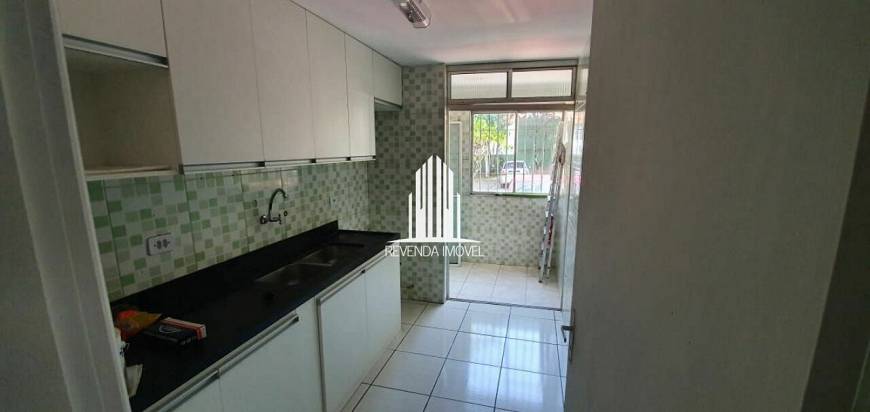 Foto 1 de Apartamento com 2 Quartos à venda, 55m² em Jardim Santa Monica, São Paulo