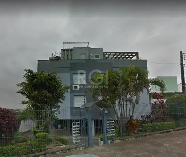 Foto 1 de Apartamento com 2 Quartos à venda, 66m² em Medianeira, Porto Alegre
