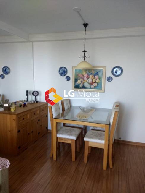 Foto 3 de Apartamento com 2 Quartos à venda, 65m² em Parque Industrial, Campinas