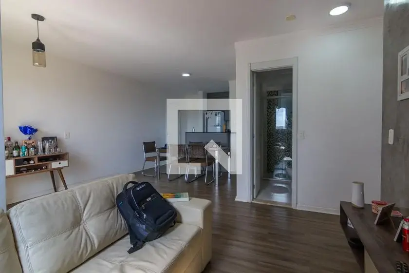 Foto 3 de Apartamento com 2 Quartos para alugar, 67m² em Parque Industrial, Campinas