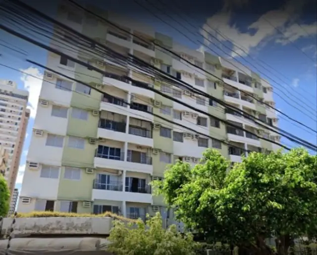 Foto 1 de Apartamento com 2 Quartos à venda, 71m² em Pico do Amor, Cuiabá