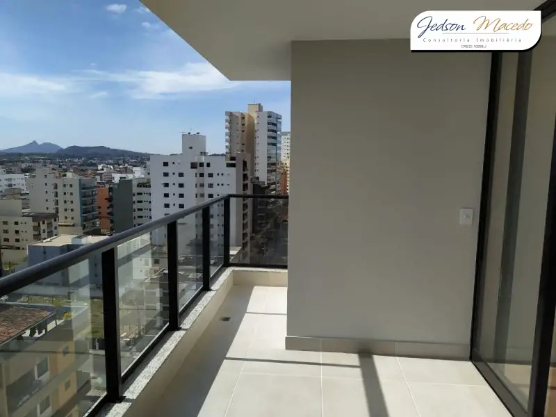 Foto 1 de Apartamento com 2 Quartos à venda, 70m² em Praia do Morro, Guarapari