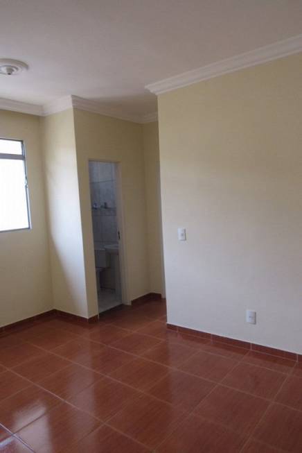 Foto 2 de Apartamento com 2 Quartos à venda, 50m² em Venda Nova, Belo Horizonte