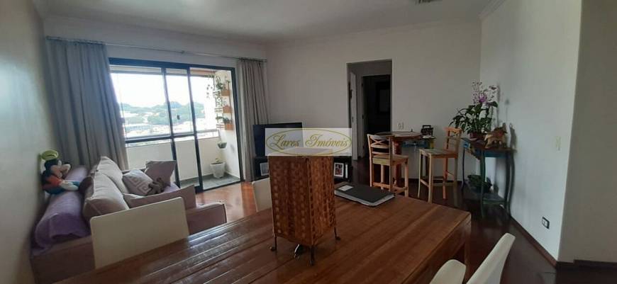 Foto 3 de Apartamento com 2 Quartos à venda, 64m² em Vila Indiana, São Paulo