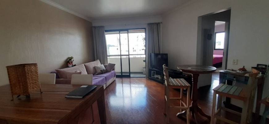 Foto 1 de Apartamento com 2 Quartos à venda, 65m² em Vila Indiana, São Paulo