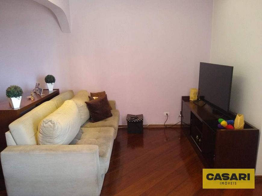 Foto 3 de Apartamento com 2 Quartos à venda, 90m² em Vila Lusitania, São Bernardo do Campo