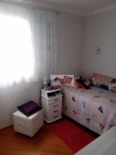 Foto 4 de Apartamento com 2 Quartos à venda, 50m² em Vila Moinho Velho, São Paulo