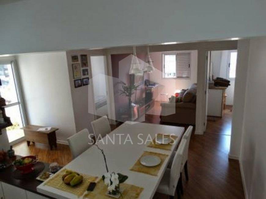 Foto 1 de Apartamento com 2 Quartos à venda, 64m² em Vila Moraes, São Paulo