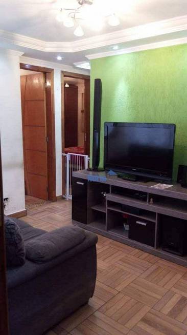Foto 1 de Apartamento com 2 Quartos à venda, 50m² em Vila Nova Parada, São Paulo