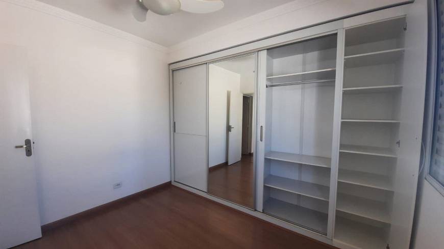 Foto 4 de Apartamento com 2 Quartos à venda, 56m² em Vila Omar, Americana