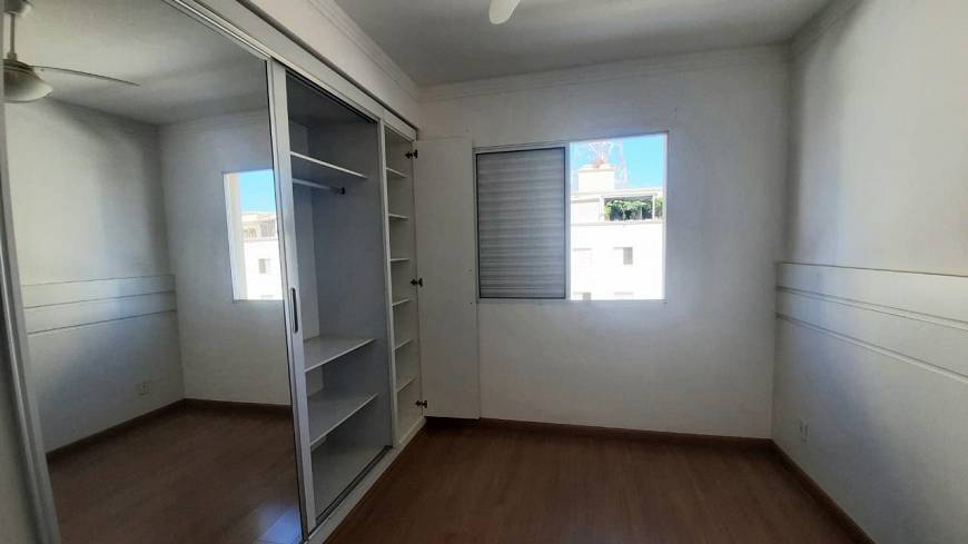 Foto 5 de Apartamento com 2 Quartos à venda, 56m² em Vila Omar, Americana
