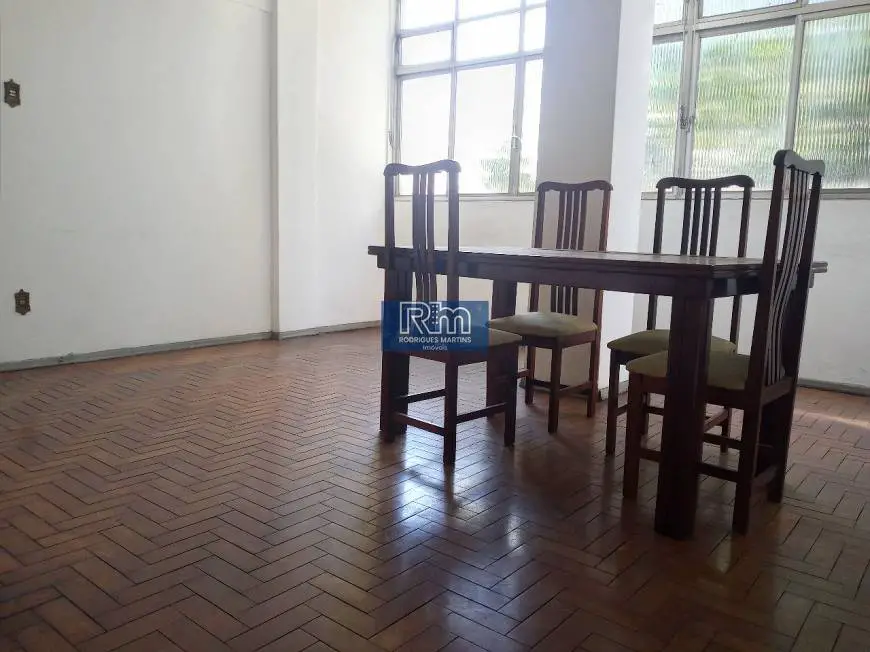 Foto 1 de Apartamento com 3 Quartos à venda, 101m² em Centro, Belo Horizonte