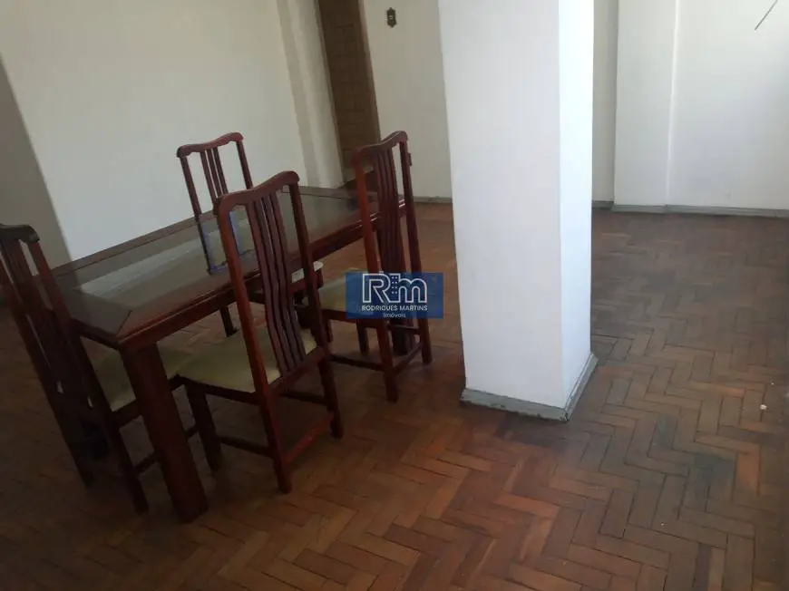 Foto 2 de Apartamento com 3 Quartos à venda, 101m² em Centro, Belo Horizonte