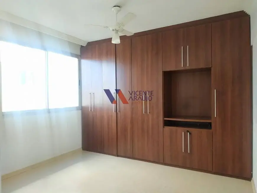 Foto 4 de Apartamento com 3 Quartos para alugar, 106m² em Centro, Betim