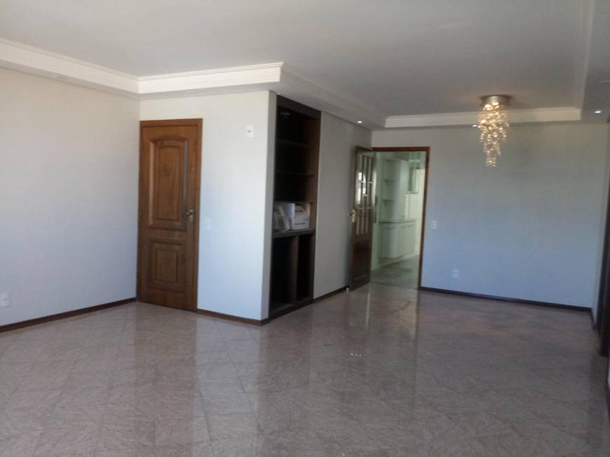 Foto 1 de Apartamento com 3 Quartos à venda, 171m² em Centro, Jundiaí