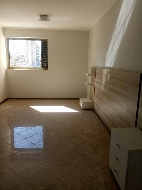 Foto 3 de Apartamento com 3 Quartos à venda, 171m² em Centro, Jundiaí