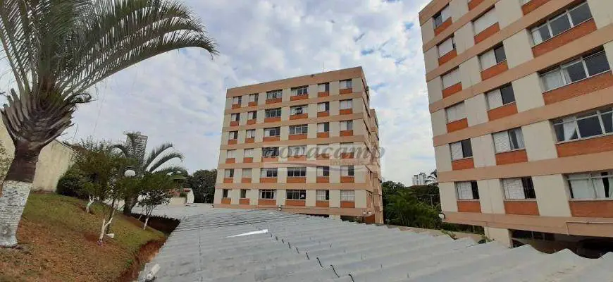 Foto 1 de Apartamento com 3 Quartos para venda ou aluguel, 108m² em Chácara da Barra, Campinas