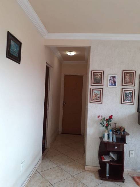 Foto 1 de Apartamento com 3 Quartos à venda, 62m² em Guarani, Belo Horizonte