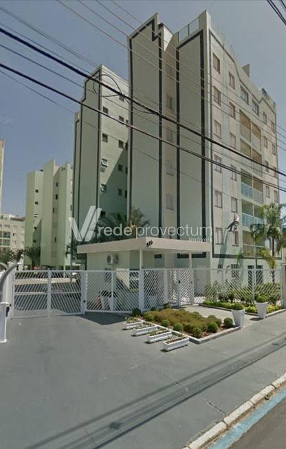 Foto 1 de Apartamento com 3 Quartos à venda, 72m² em Jardim Alto da Boa Vista, Valinhos