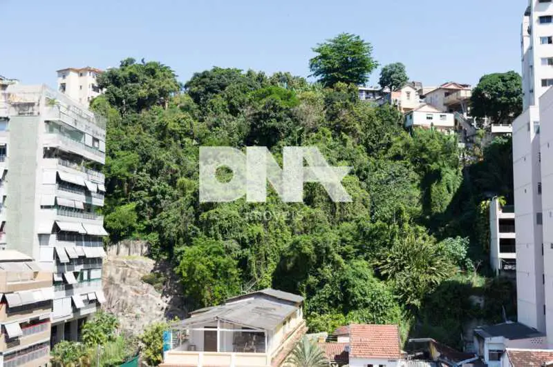 Foto 1 de Apartamento com 3 Quartos à venda, 100m² em Laranjeiras, Rio de Janeiro