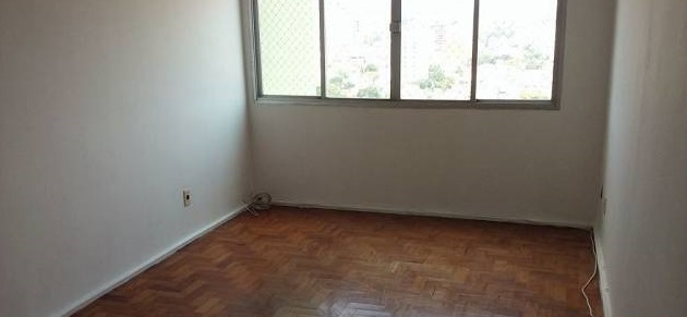 Foto 1 de Apartamento com 3 Quartos à venda, 68m² em Mirandópolis, São Paulo