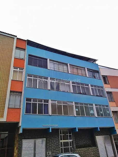 Foto 1 de Apartamento com 3 Quartos à venda, 90m² em Paineiras, Juiz de Fora