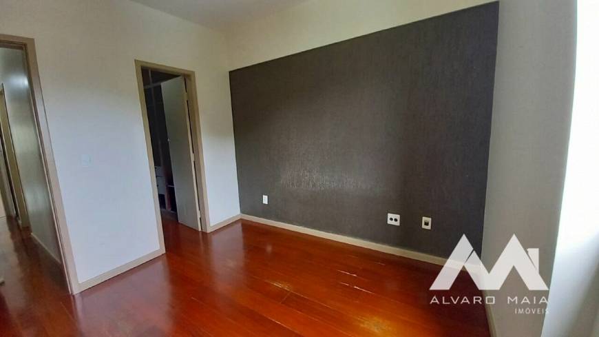 Foto 3 de Apartamento com 3 Quartos para alugar, 115m² em Sion, Belo Horizonte