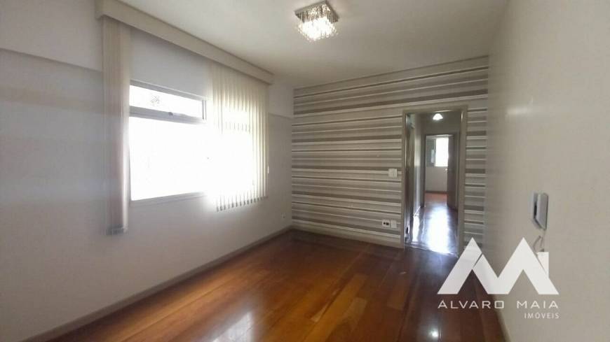 Foto 4 de Apartamento com 3 Quartos para alugar, 115m² em Sion, Belo Horizonte
