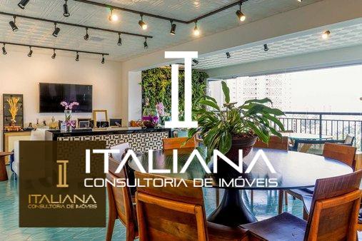 Foto 3 de Apartamento com 3 Quartos à venda, 149m² em Vila Mariana, São Paulo