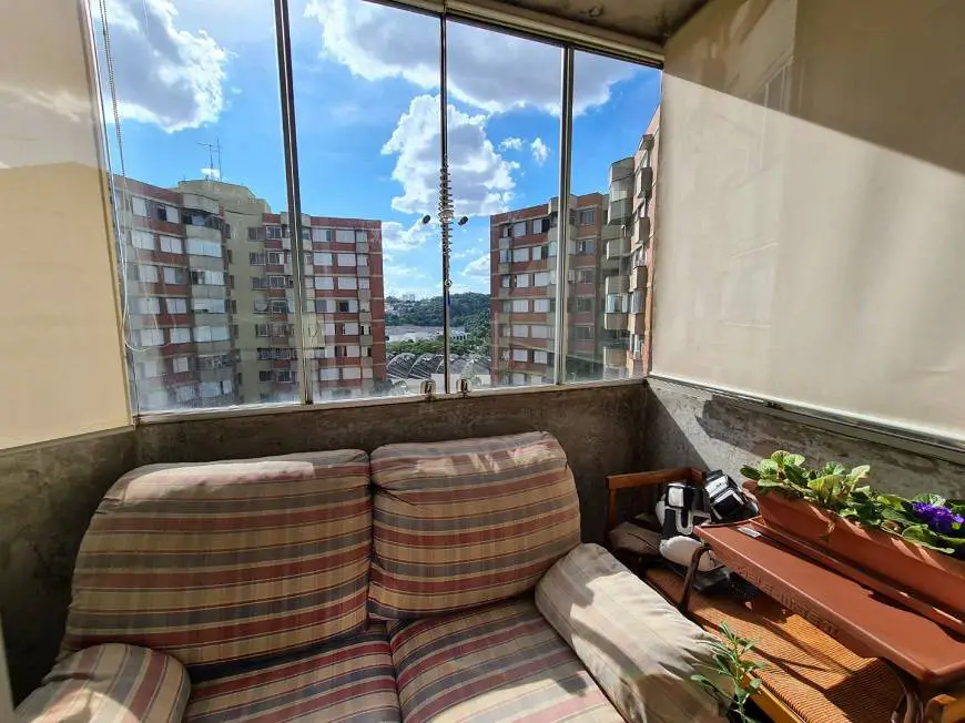 Foto 3 de Apartamento com 3 Quartos para alugar, 114m² em Vila Progredior, São Paulo