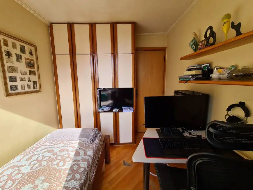 Foto 5 de Apartamento com 3 Quartos para alugar, 114m² em Vila Progredior, São Paulo