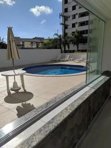 Foto 1 de Apartamento com 4 Quartos à venda, 115m² em Imbuí, Salvador