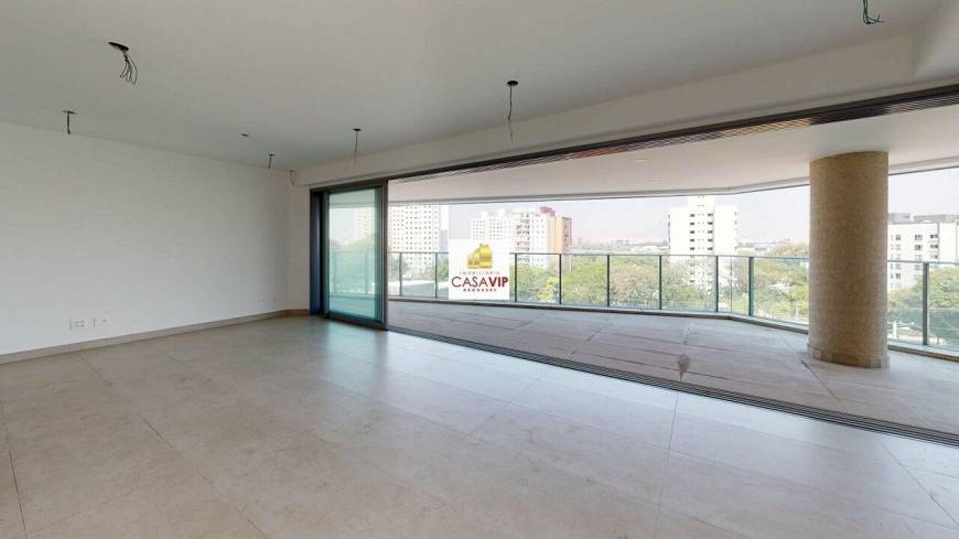 Foto 2 de Apartamento com 4 Quartos à venda, 265m² em Santana, São Paulo
