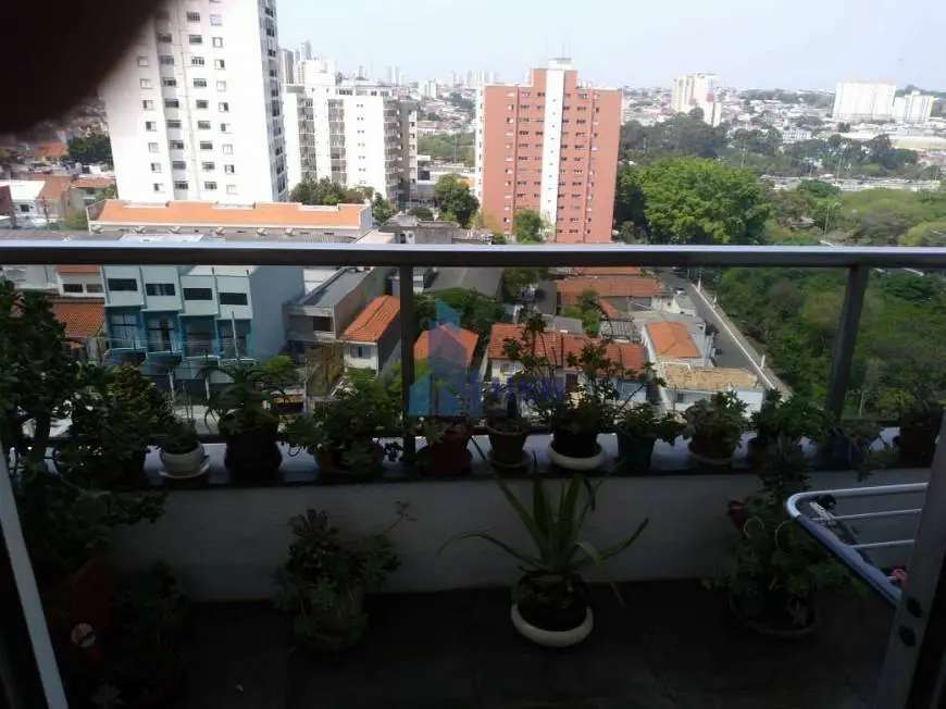 Foto 5 de Apartamento com 4 Quartos à venda, 142m² em Vila Monte Alegre, São Paulo