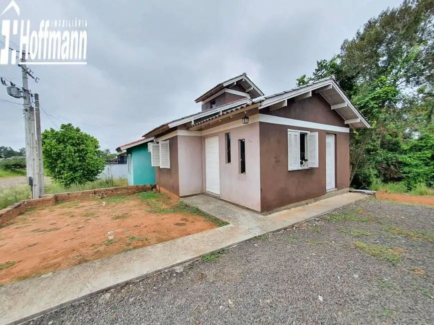 Foto 1 de Casa com 1 Quarto à venda, 252m² em Campo Grande, Estância Velha