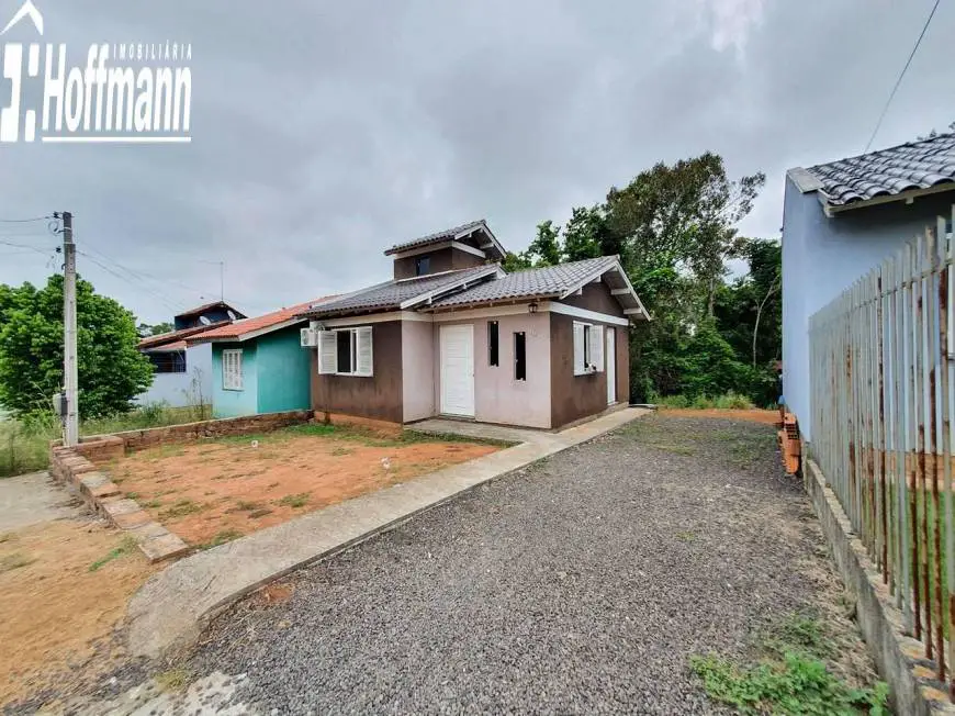 Foto 2 de Casa com 1 Quarto à venda, 252m² em Campo Grande, Estância Velha