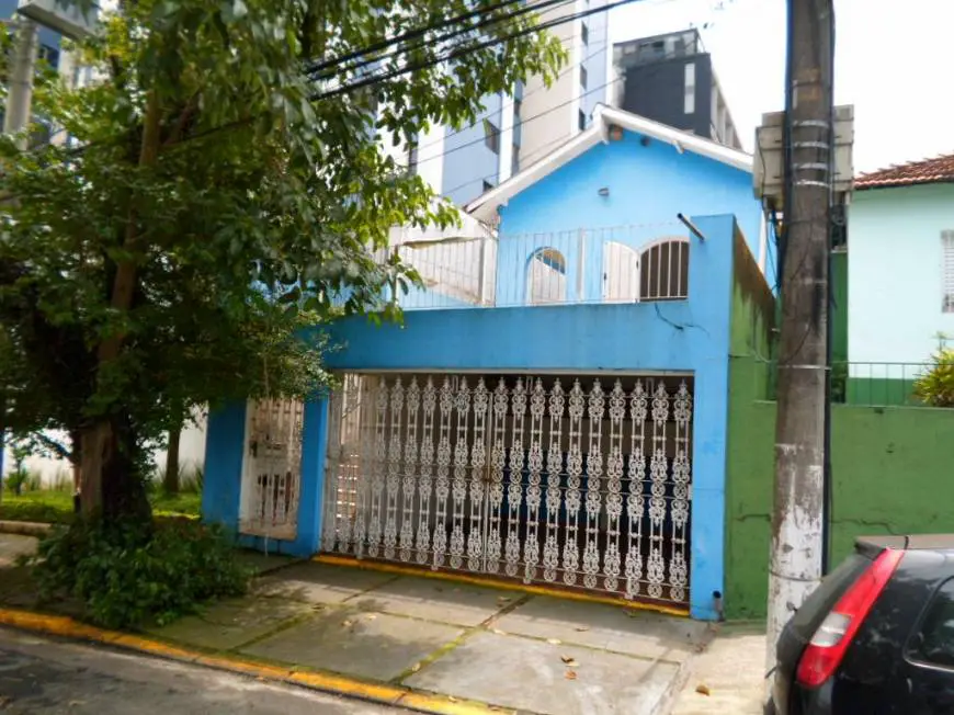 Foto 1 de Casa com 3 Quartos à venda, 148m² em Caxingui, São Paulo