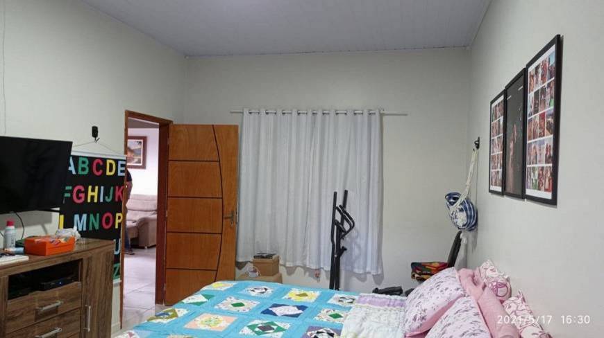 Foto 5 de Casa com 3 Quartos à venda, 135m² em Federação, Salvador