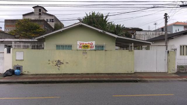 Foto 1 de Casa com 3 Quartos à venda, 70m² em Jardim Cidade de Florianópolis, São José