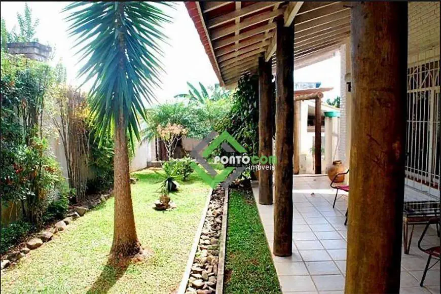 Foto 5 de Casa com 3 Quartos à venda, 186m² em Jardim Tapajós, Atibaia
