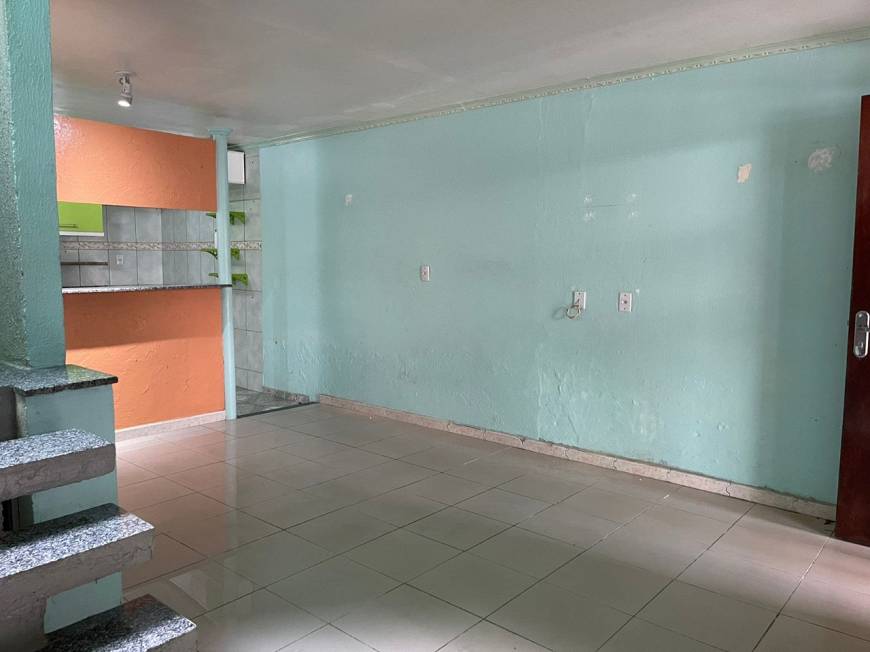 Foto 3 de Casa com 3 Quartos à venda, 100m² em Marambaia, Belém
