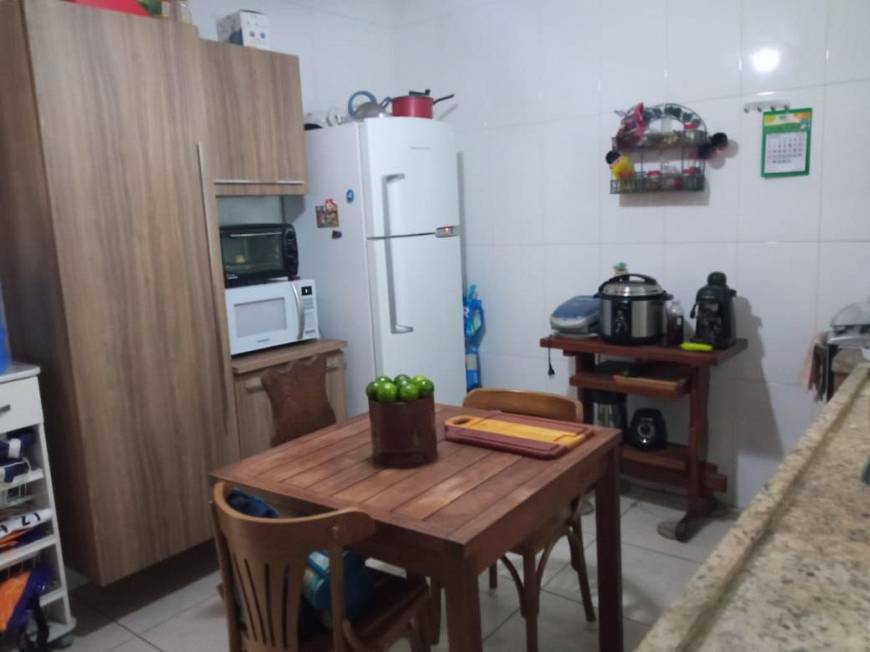 Foto 1 de Casa com 3 Quartos à venda, 142m² em Parada Inglesa, São Paulo
