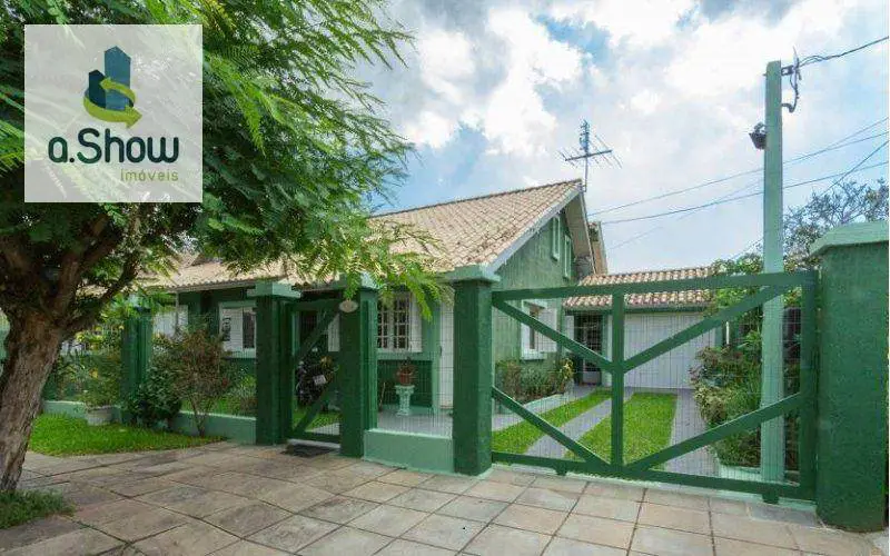 Foto 1 de Casa com 3 Quartos à venda, 130m² em São José, Canoas