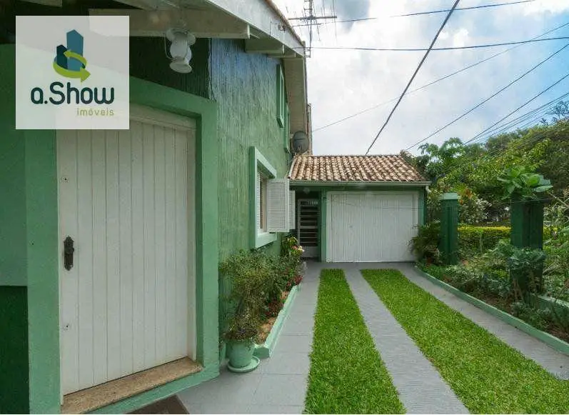 Foto 2 de Casa com 3 Quartos à venda, 130m² em São José, Canoas