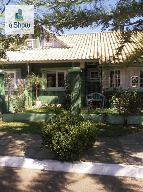 Foto 3 de Casa com 3 Quartos à venda, 130m² em São José, Canoas